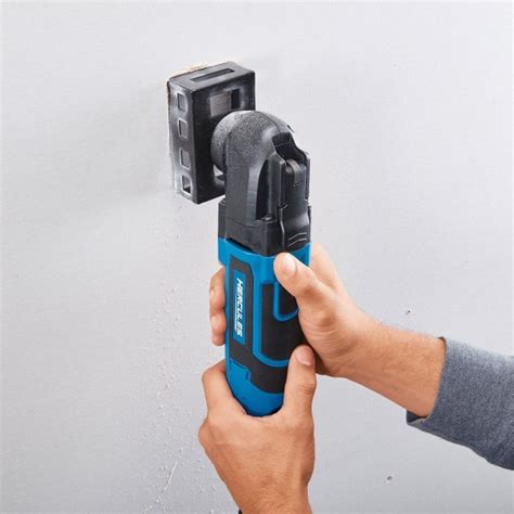 bauer electrical box cutout saw for oscillating multi-tools|Review of Bauer electrical box cutout saw for oscillating multi .